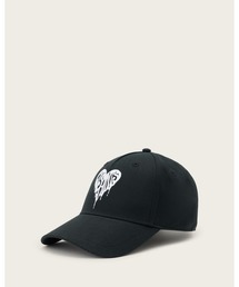 ALLSAINTS（オールセインツ）の「TRIP HEART BASEBALL CAP | TRIP ハート ベースボール キャップ（キャップ）」
