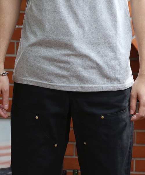 Beautiful Harmony（ビューティフルハーモニー）の「ARMY Tシャツ（Tシャツ/カットソー・メンズ・グレー・X-SMALL/SMALL/MEDIUM）」の20枚目の写真