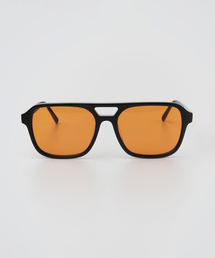 GEEKTAEYEWEAR（ギークタアイウェア）の「SSAL(BK)-TINT（サングラス）」
