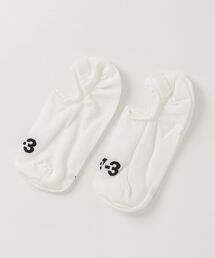 Y-3（ワイスリー）の「Y-3 NO SHOW SOCKS（ソックス/靴下）」