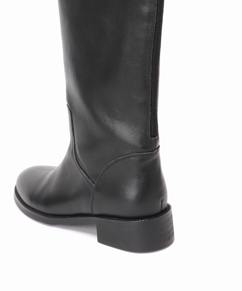 NOBLE REME/レメ　ロングブーツ 追加》REMME/レメ ロングブーツ（ロングブーツ）｜NOBLE（ノーブル）の