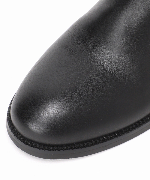 Noble(ノーブル)の「《追加4》REMME/レメ ロングブーツ(ブーツ・レディース・ブラック・36/37/38/39)」の14枚目の写真