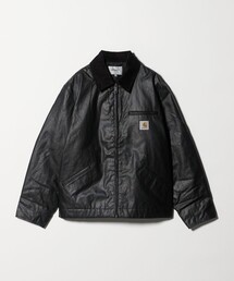 Carhartt（カーハート）の「Carhartt チェックシャツジャケット