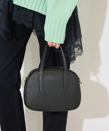 IENA｜イエナのボストンバッグ（レザー・本革）通販 - ZOZOTOWN