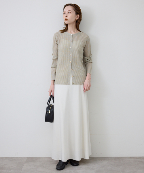 MARCO BIANCHINI(マルコビアンチーニ)の「MARCO BIANCHINI SLOBE別注 ラウンドボストンバッグ ECHO OF PETALS 25107(ボストンバッグ・レディース・キャメル/ブラック・FREE)」の15枚目の写真