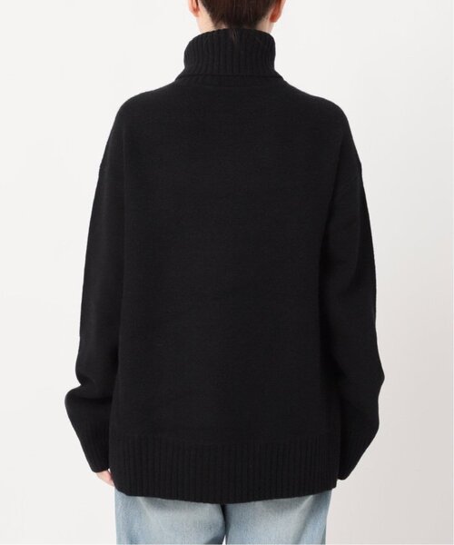 セール】≪追加≫AQUA タートルプルオーバー 2（ニット/セーター
