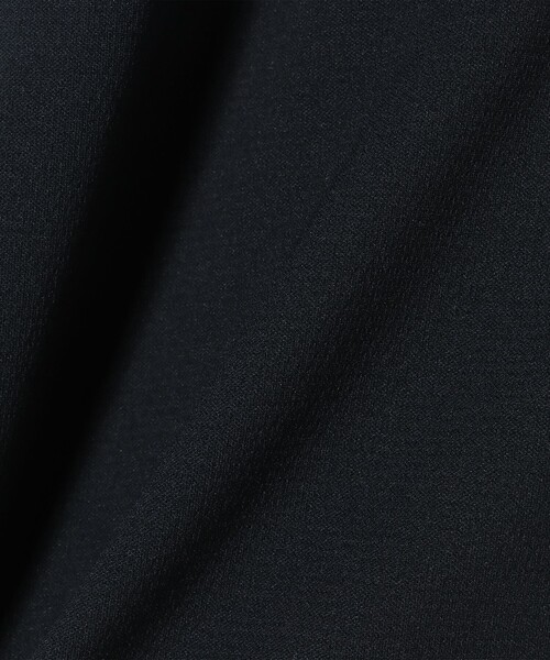 BEAMS GOLF(ビームスゴルフ)の「ORANGE LABEL / ハイストレッチ クレリックポロシャツ(UVカット・吸水速乾)(ポロシャツ・メンズ・グリーン/ブラック/グレー・M/L/XL)」の19枚目の写真
