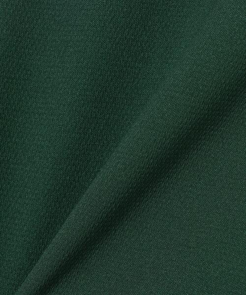 BEAMS GOLF(ビームスゴルフ)の「ORANGE LABEL / ハイストレッチ クレリックポロシャツ(UVカット・吸水速乾)(ポロシャツ・メンズ・グリーン/ブラック/グレー・M/L/XL)」の22枚目の写真