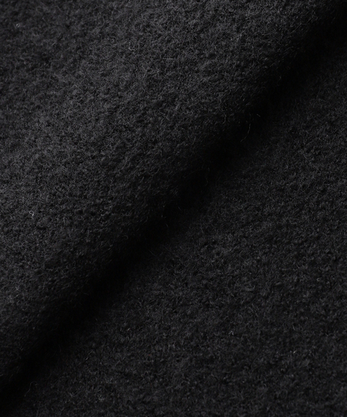 plage（プラージュ）の「Uneck flare knit ワンピース（ワンピース・レディース・ホワイト/ブラック・36/38）」の18枚目の写真