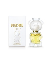 MOSCHINO（モスキーノ）の「モスキーノ・トイ2 オーデパルファム 30mL（香水）」