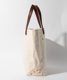 STANLEY & SONS トートバッグ 厚地キャンバス　ネイビー STANLEY & SONS トートバッグ 厚地キャンバス ネイビー STANLEY