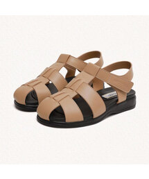 男女共用 Luper ルーパー フィッシャーマンサンダル_4color 4cm