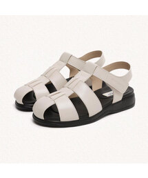 男女共用 Luper ルーパー フィッシャーマンサンダル_4color 4cm