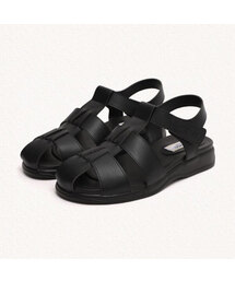 男女共用 Luper ルーパー フィッシャーマンサンダル_4color 4cm