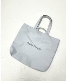 repipi armario（レピピ アルマリオ）の「RAレッスントートバッグ（トートバッグ）」
