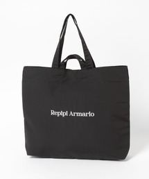 repipi armario（レピピ アルマリオ）の「RAレッスントートバッグ（トートバッグ）」