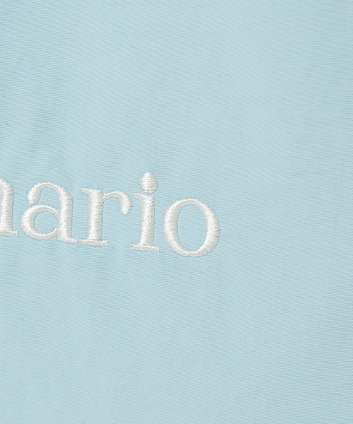 repipi armario(レピピ アルマリオ)の「RAレッスントートバッグ(トートバッグ・キッズ・グレー/ブラック/サックスブルー・ONESIZE)」の14枚目の写真