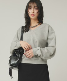 ♡ナルシス スエットトップス♡ Narcissus｜ナルシスのスウェット通販 - ZOZOTOWN