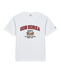 NEO T-SHIRT 02 [WHITE]