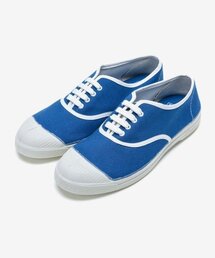 VINTAGE TENNIS - BRIGHT BLUE