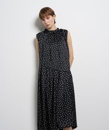 LANVIN en Bleu | Marina dot / Marina Heart ワンピース(ワンピース)