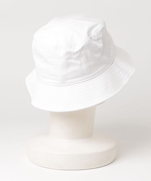 AAPE BY A BATHING APE（エーエイプバイアベイシングエイプ）の「AAPE NOW BUCKET HAT（ハット・メンズ・ブラック・LARGE/MEDIUM）」の6枚目の写真