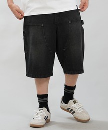 Carhartt／カーハート CARHARTT WIP DOUBLE KNEE SHORT I034867