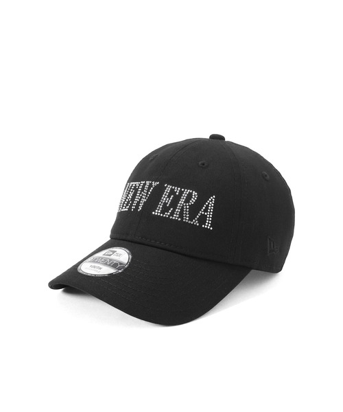 ニューエラ キッズキャップ 9TWENTY ラインストーン（キャップ）｜NEW