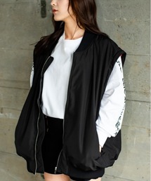 SlashDate（スラッシュデイト）の「ブルゾン（ブルゾン）」