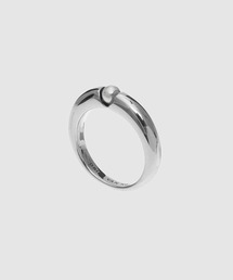 DRIES VAN NOTEN（ドリスヴァンノッテン）の「RING W261-952 Q.093 RING（リング）」