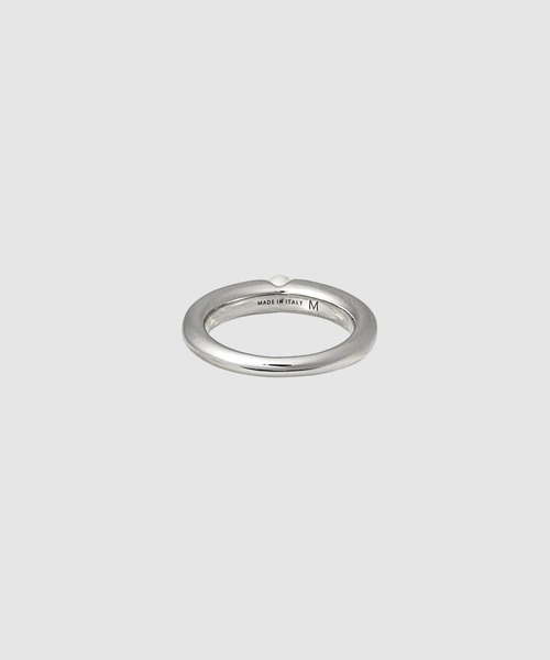 DRIES VAN NOTEN（ドリスヴァンノッテン）の「RING W261-952 Q.093 RING（リング・レディース・その他・S/M）」の3枚目の写真