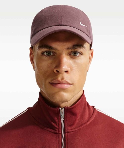 ナイキ クラブ アンストラクチャード キャップ / Nike Club