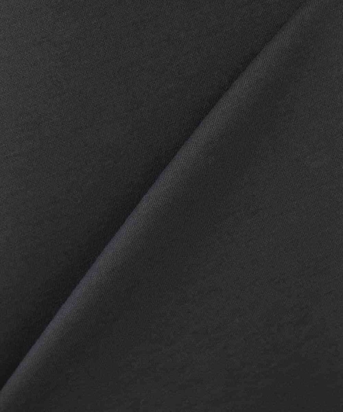 a.v.v(アーヴェヴェ)の「ダンボールナロースカート(スカート・レディース・チャコールグレー/アイボリー/ダークインディゴブルー/ネイビー・40/38)」の6枚目の写真