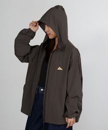 KELTY(�P���e�B)��KELTY/�P���e�B �R���t�H�[�g ���S�h�J �p�[�J�[���b�V���K�[�h 2026�N�t��(�p�[�J�[)