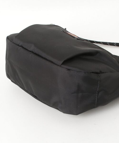 Dickies(ディッキーズ)の「【DICKIES/ディッキーズ】ATHLETIC QUICK SHOULDER / アスレティッククイックショルダーバッグ(ショルダーバッグ・メンズ・グレー/ブラック/ベージュ/ネイビー・FREE)」の20枚目の写真
