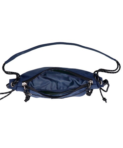 Dickies(ディッキーズ)の「【DICKIES/ディッキーズ】ATHLETIC QUICK SHOULDER / アスレティッククイックショルダーバッグ(ショルダーバッグ・メンズ・グレー/ブラック/ベージュ/ネイビー・FREE)」の18枚目の写真