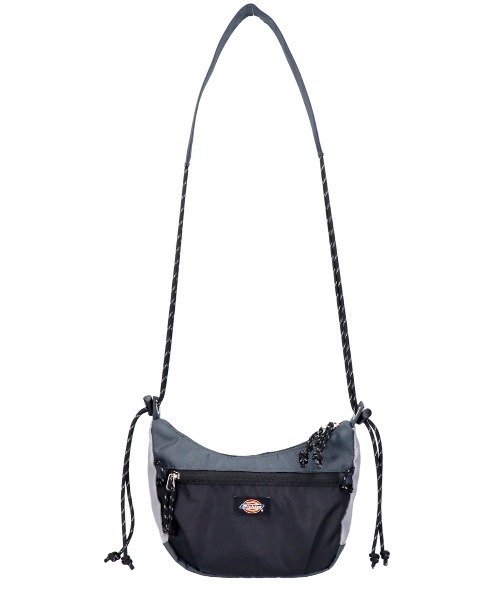 Dickies(ディッキーズ)の「【DICKIES/ディッキーズ】ATHLETIC QUICK SHOULDER / アスレティッククイックショルダーバッグ(ショルダーバッグ・メンズ・グレー/ブラック/ベージュ/ネイビー・FREE)」の8枚目の写真