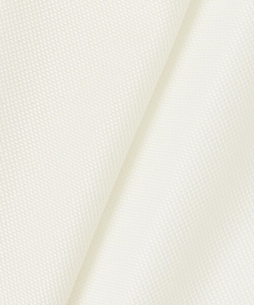 allureville（アルアバイル）の「エコカラミボックスジレ（その他アウター・レディース・オフホワイト/ネイビー・2）」の9枚目の写真