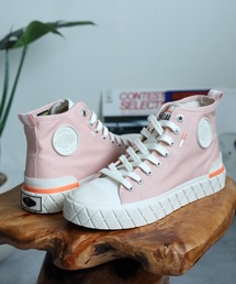 PALLADIUM（パラディウム）の「PALLA ACE CHUKKA ORG パラエース チャッカ オーガニック スニーカー（スニーカー）」