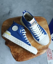 PALLA ACE CHUKKA ORG パラエース チャッカ オーガニック スニーカー