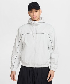 sulvam / サルバム】CUTTING HOODED COAT / カッティングフーデッド