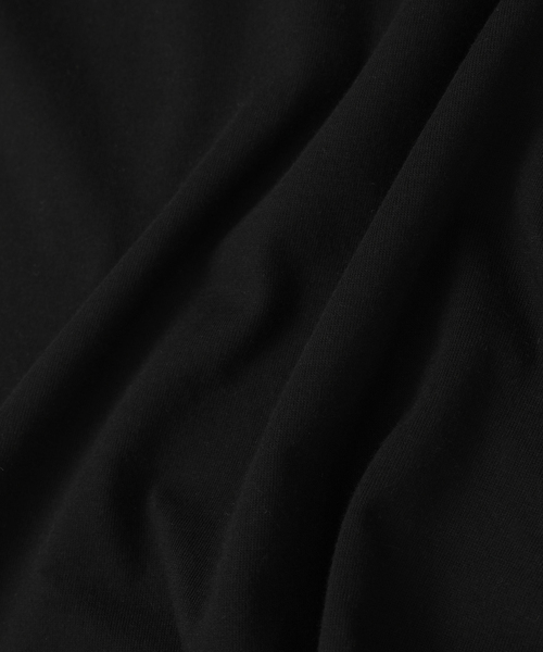 Tiara（ティアラ）の「【Bilitis dix-sept ans/ビリティス・ディセッタン】Enchantee T-shirt（Tシャツ/カットソー・レディース・ホワイト/ブラック・FREE）」の8枚目の写真