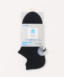アセドロン（アセドロン）の「アセドロン ソックス スニーカー丈 足底部分メッシュ（ソックス/靴下）」