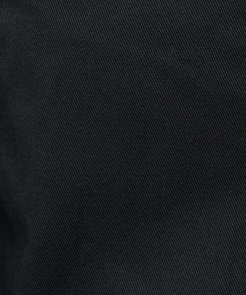 Dickies(ディッキーズ)の「【Dickies/ディッキーズ】Short Eisenhower Jacket / ショートアイゼンハワージャケット(ブルゾン・レディース・ベージュ/ブラウン/ブラック・フリー)」の7枚目の写真