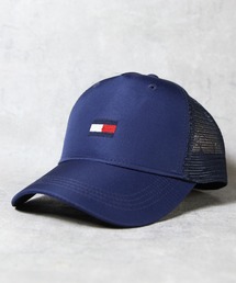 TOMMY HILFIGER | TOMMY HILFIGER メッシュキャップ(キャップ)