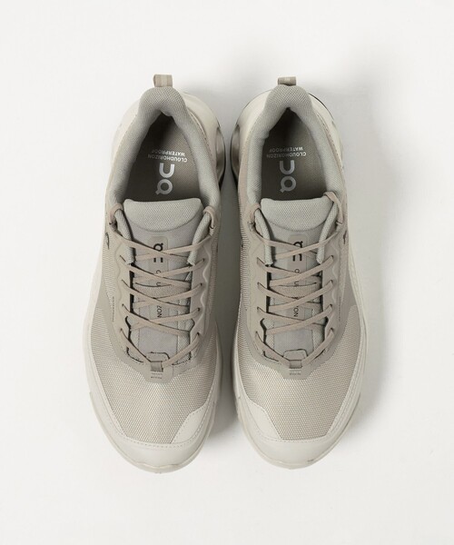 On（オン）の「＜On＞CLOUDHORIZON 2 WP スニーカー（スニーカー・メンズ・モカ/ブラック・28cm/26cm/27cm/28.5cm/27.5cm/26.5cm）」の5枚目の写真