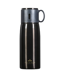 PEARL LIFE（パールライフ）の「カフェマグバリスタ コップ付ボトル500（水筒）」
