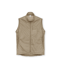 BROWNYARD BALANCE（ブラウンヤード・バランス）の「エアロジレット、トフ（ベスト）」