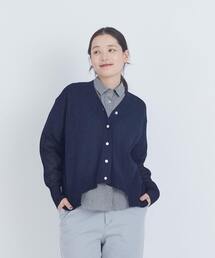 【新品】アデュートリステス　シルクカーディガン ADIEU TRISTESSE (アデュートリステス) | BIGI online store - ビギ