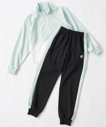 FILA｜フィラのジャージ（グリーン・カーキ/緑色系）通販 - ZOZOTOWN